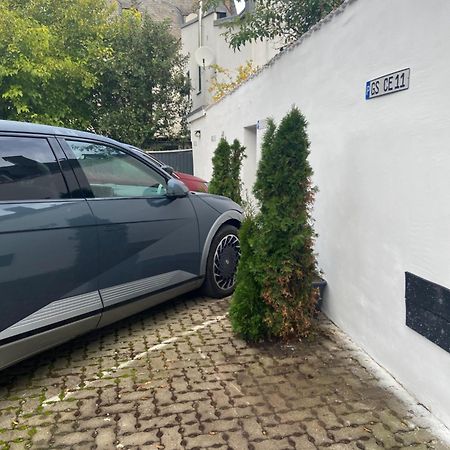 Apartamento Sunshine Goslar Exterior foto