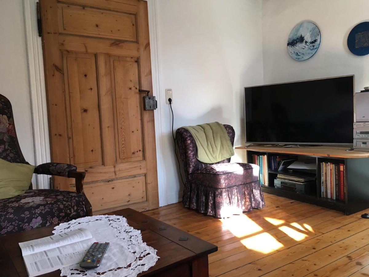Apartamento Sunshine Goslar Exterior foto