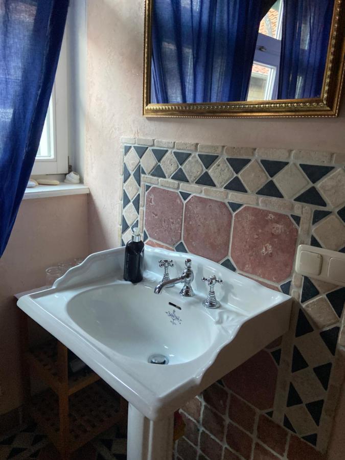 Apartamento Sunshine Goslar Exterior foto